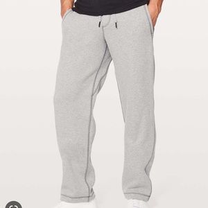 Lululemon sweatpants